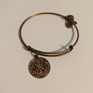 ALEX AND ANI Path of Life Bangle